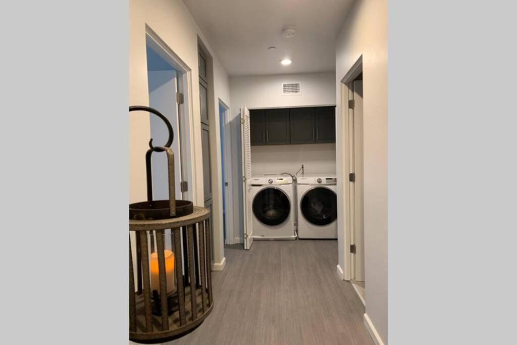 הוילה סן דייגו 3Bd Sleeps 8 Rooftop Bayside Feel The Ocean Breeze מראה חיצוני תמונה