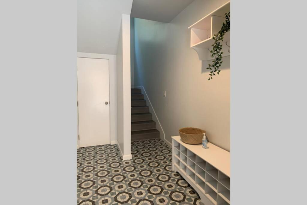 הוילה סן דייגו 3Bd Sleeps 8 Rooftop Bayside Feel The Ocean Breeze מראה חיצוני תמונה