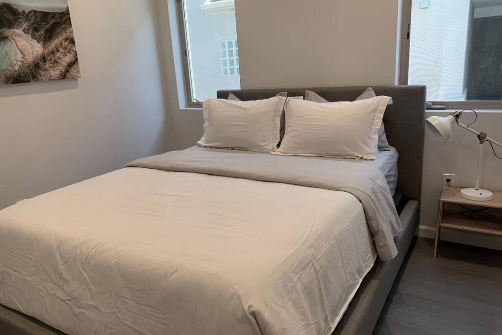 הוילה סן דייגו 3Bd Sleeps 8 Rooftop Bayside Feel The Ocean Breeze מראה חיצוני תמונה