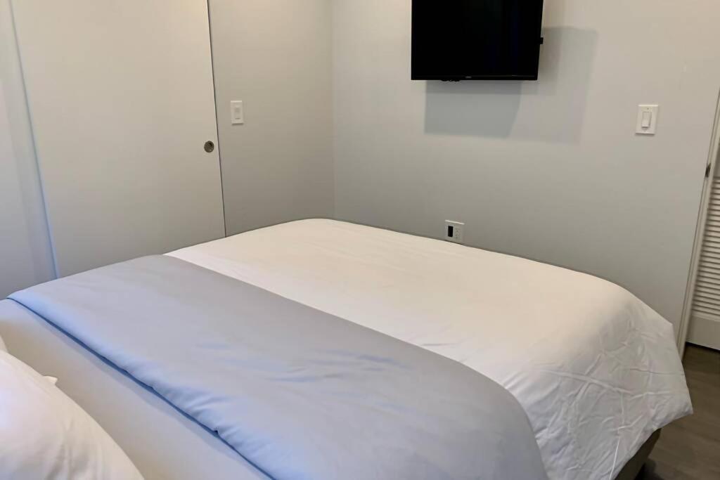 הוילה סן דייגו 3Bd Sleeps 8 Rooftop Bayside Feel The Ocean Breeze מראה חיצוני תמונה